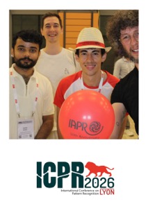 Photos - Photobooth (2) - ICPR 2026 238