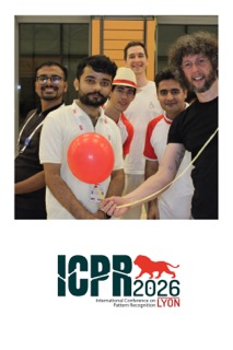 Photos - Photobooth (2) - ICPR 2026 239