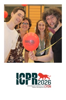 Photos - Photobooth (2) - ICPR 2026 241