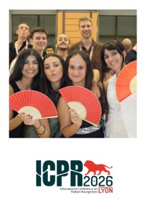 Photos - Photobooth (2) - ICPR 2026 242