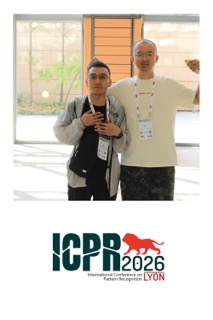 Photos - Photobooth (2) - ICPR 2026 246