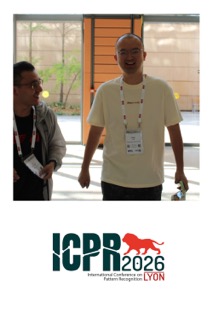 Photos - Photobooth (2) - ICPR 2026 247