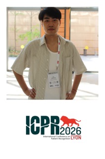 Photos - Photobooth (2) - ICPR 2026 248