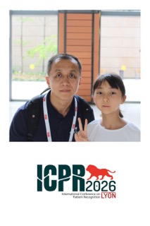 Photos - Photobooth (2) - ICPR 2026 249