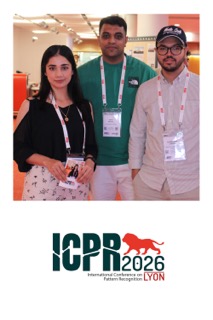 Photos - Photobooth (2) - ICPR 2026 273