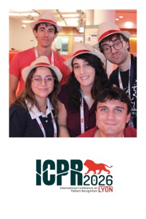 Photos - Photobooth (2) - ICPR 2026 277