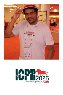 Photos - Photobooth (2) - ICPR 2026 285