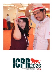 Photos - Photobooth (2) - ICPR 2026 286