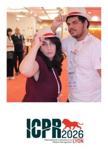 Photos - Photobooth (2) - ICPR 2026 287