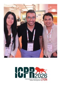 Photos - Photobooth (2) - ICPR 2026 288