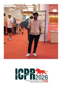 Photos - Photobooth (2) - ICPR 2026 299
