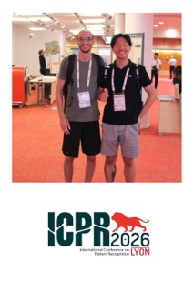Photos - Photobooth (2) - ICPR 2026 302