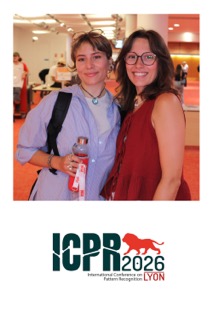 Photos - Photobooth (2) - ICPR 2026 303