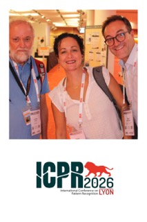 Photos - Photobooth (2) - ICPR 2026 305