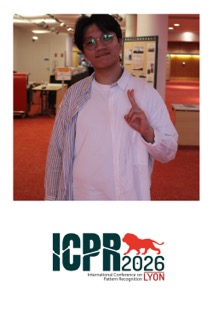 Photos - Photobooth (2) - ICPR 2026 314