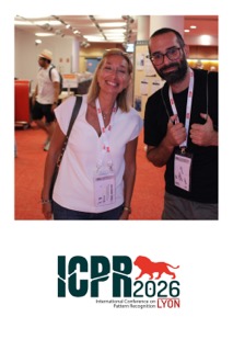 Photos - Photobooth (2) - ICPR 2026 319