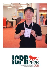 Photos - Photobooth (2) - ICPR 2026 320