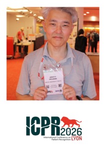 Photos - Photobooth (2) - ICPR 2026 323