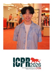 Photos - Photobooth (2) - ICPR 2026 326