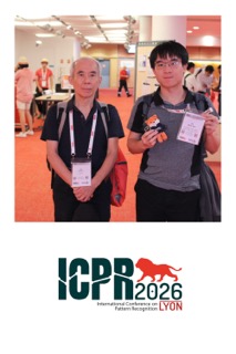 Photos - Photobooth (2) - ICPR 2026 327