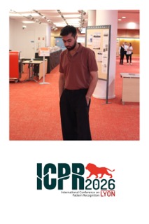 Photos - Photobooth (2) - ICPR 2026 333
