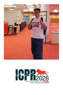 Photos - Photobooth (2) - ICPR 2026 342