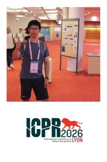 Photos - Photobooth (2) - ICPR 2026 343