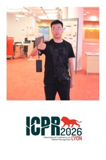 Photos - Photobooth (2) - ICPR 2026 344