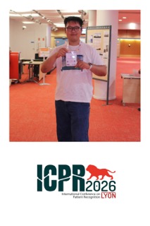 Photos - Photobooth (2) - ICPR 2026 345