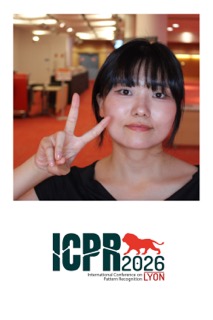 Photos - Photobooth (2) - ICPR 2026 346