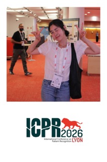 Photos - Photobooth (2) - ICPR 2026 348