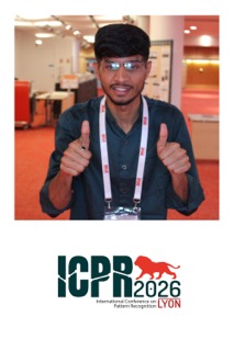 Photos - Photobooth (2) - ICPR 2026 354