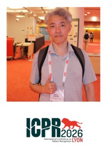 Photos - Photobooth (2) - ICPR 2026 356