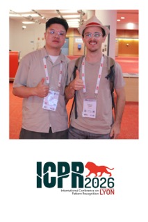 Photos - Photobooth (2) - ICPR 2026 363