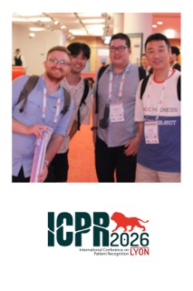 Photos - Photobooth (2) - ICPR 2026 364
