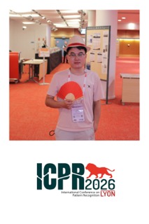 Photos - Photobooth (2) - ICPR 2026 370
