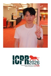 Photos - Photobooth (2) - ICPR 2026 375