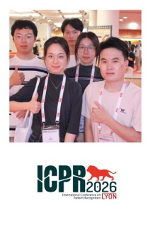 Photos - Photobooth (2) - ICPR 2026 378