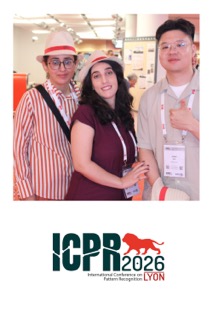 Photos - Photobooth (2) - ICPR 2026 381