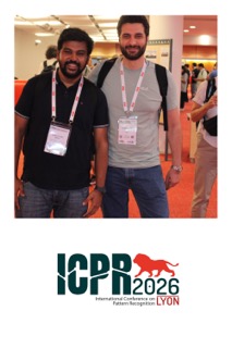 Photos - Photobooth (2) - ICPR 2026 382