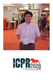 Photos - Photobooth (2) - ICPR 2026 384