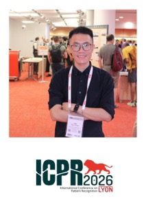Photos - Photobooth (2) - ICPR 2026 385