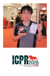 Photos - Photobooth (2) - ICPR 2026 387