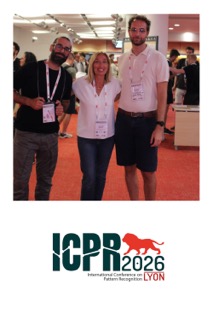 Photos - Photobooth (2) - ICPR 2026 389