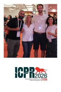 Photos - Photobooth (2) - ICPR 2026 393