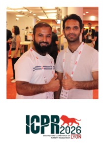 Photos - Photobooth (2) - ICPR 2026 395