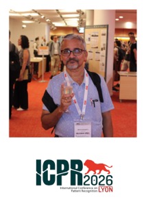 Photos - Photobooth (2) - ICPR 2026 396