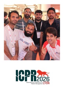 Photos - Photobooth (2) - ICPR 2026 397