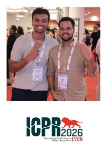 Photos - Photobooth (2) - ICPR 2026 398