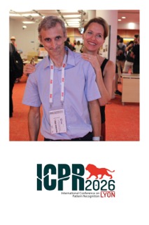 Photos - Photobooth (2) - ICPR 2026 400